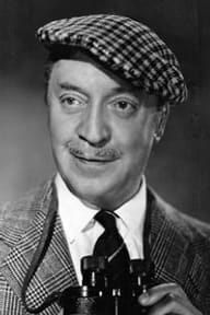 Basil Radford
