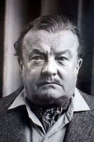 Basil Sydney