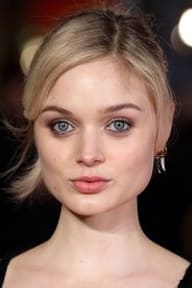 Bella Heathcote