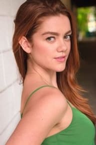 Bella Wholey Ortiz