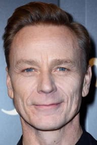 Ben Daniels
