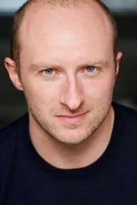 Ben Loyd-Holmes