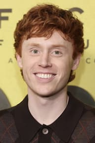Ben Marshall