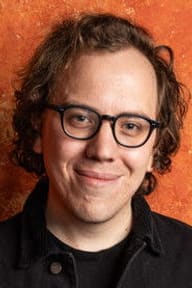 Ben Petrie