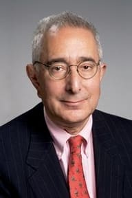 Ben Stein