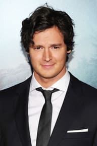 Ben Walker