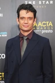 Ben Winspear