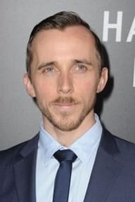 Benedict Hardie