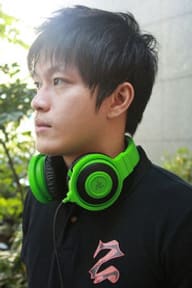 Benedict Lim