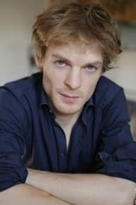 Benjamin Jungers