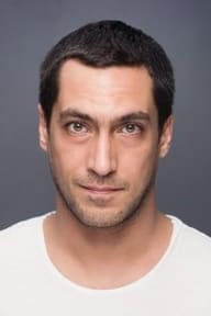 Berk Hakman