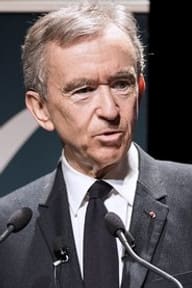 Bernard Arnault