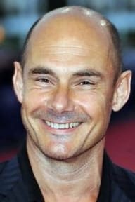Bernard Campan