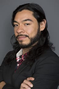 Bernardo Velasco