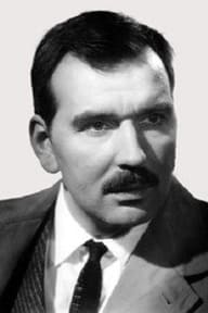 Бернгард Вікі
