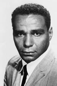 Bernie Hamilton