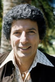 Bert Convy