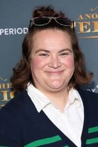 Betsy Sodaro