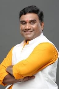 Bhalchandra Kadam