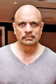 Bharat Dabholkar