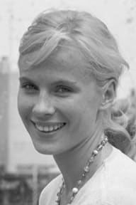 Bibi Andersson