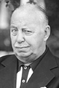 Bill Fraser