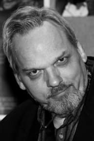 Bill Johnson