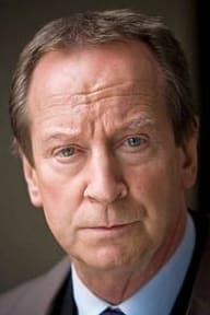 Bill Paterson