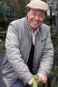 Bill Treacher