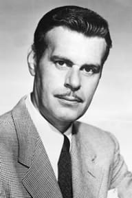 Billy De Wolfe