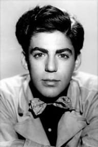 Billy Halop