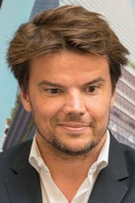 Bjarke Ingels