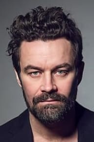 Björn Hlynur Haraldsson