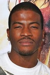Black Thomas