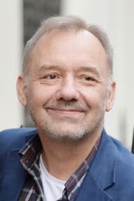 Bob Mortimer