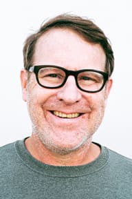 Bob Nastanovich