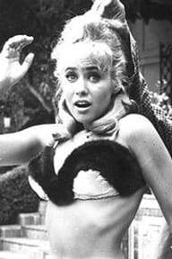 Bobbie Shaw Chance