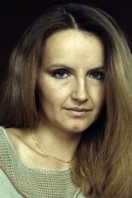 Bożena Stryjkówna