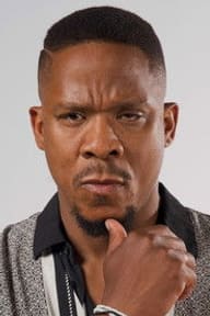 Bongile Mantsai
