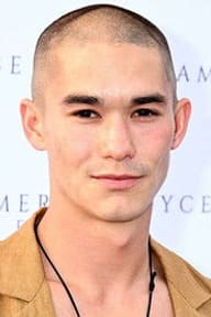 Booboo Stewart