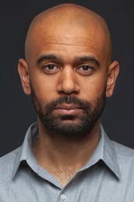 Brandon Ford Green