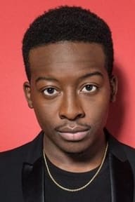 Brandon Micheal Hall