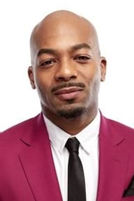 Brandon Victor Dixon