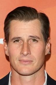 Brendan Fehr