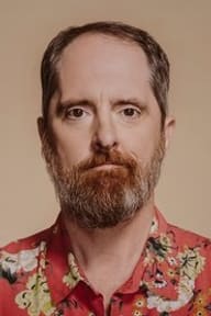 Brendan Hunt