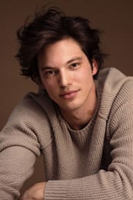 Brendan McRae