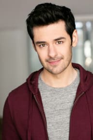 Brendan Robinson
