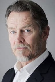 Brent Stait