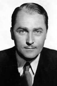 Brian Aherne