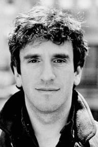 Brian Backer